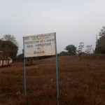 Braquage du Chauffeur entre Dékoa et Bouca Braquage du Chauffeur entre Dékoa et Bouca