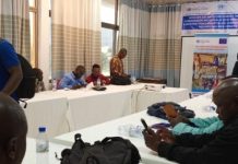 CNDHLF Renforce ses Compétences en Droits de l’Homme CNDHLF Renforce ses Compétences en Droits de l'Homme