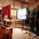 Maison Russe Célèbre La Journée De L’Unité Nationale Maison Russe Célèbre La Journée De L'Unité Nationale