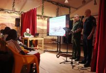 Maison Russe Célèbre La Journée De L’Unité Nationale Maison Russe Célèbre La Journée De L'Unité Nationale