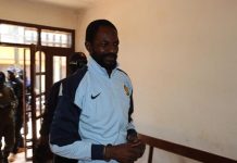 Affaire Armel Sayo: Avocat Dénonce Détention Inhumaine Affaire Armel Sayo: Avocat Dénonce Détention Inhumaine