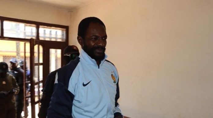 Affaire Armel Sayo: Avocat Dénonce Détention Inhumaine Affaire Armel Sayo: Avocat Dénonce Détention Inhumaine