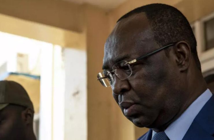 Opposant Dologuélé Conteste Rejet de Nationalité Opposant Dologuélé Conteste Rejet de Nationalité