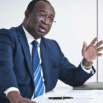 Dologuélé Dénonce Machination Politique en Centrafrique Dologuélé Dénonce Machination Politique en Centrafrique