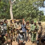 Désarmement de Groupes Armés Sous Médiation Russe Désarmement de Groupes Armés Sous Médiation Russe