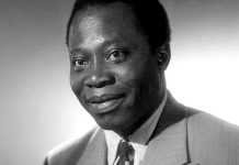 Touadéra Incarnant Les Idéaux De Barthélémy Boganda Touadéra Incarnant Les Idéaux De Barthélémy Boganda