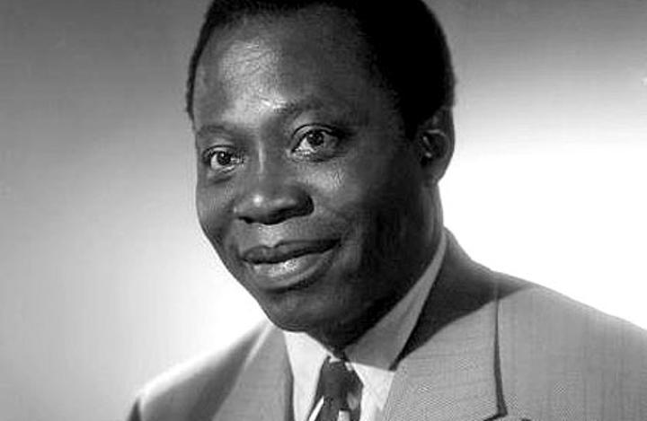 Touadéra Incarnant Les Idéaux De Barthélémy Boganda Touadéra Incarnant Les Idéaux De Barthélémy Boganda