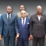 BRDC Peut-Il Encore S’opposer à Touadéra? BRDC Peut-Il Encore S'opposer à Touadéra?