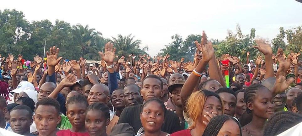 RCA Appel à la Vigilance Avant Élections Groupées RCA Appel à la Vigilance Avant Élections Groupées