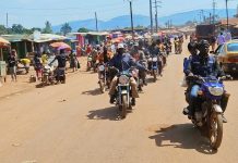 Contrôles Réguliers Des Prix Des Denrées Alimentaires Contrôles Réguliers Des Prix Des Denrées Alimentaires