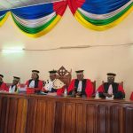 Sept Candidats Validés Pour La Présidentielle 2025 Sept Candidats Validés Pour La Présidentielle 2025