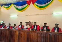 Sept Candidats Validés Pour La Présidentielle 2025 Sept Candidats Validés Pour La Présidentielle 2025