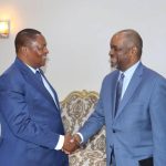 FMI Renforce Partenariat Financier Avec Gouvernement FMI Renforce Partenariat Financier Avec Gouvernement