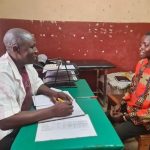 Vivre Avec Le Diabète À Carnot En République Centrafricaine Vivre Avec Le Diabète À Carnot En République Centrafricaine