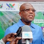 Consommons Local Valorise Les Produits Vivriers Transformés Consommons Local Valorise Les Produits Vivriers Transformés