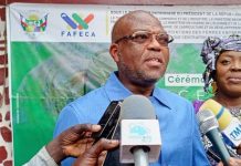 Consommons Local Valorise Les Produits Vivriers Transformés Consommons Local Valorise Les Produits Vivriers Transformés