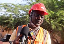 Récupération Des Déchets Plastiques En Niger Récupération Des Déchets Plastiques En Niger