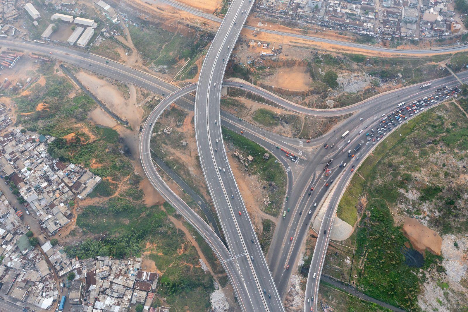 Prêt de 100 millions $ pour infrastructures durables Prêt de 100 millions $ pour infrastructures durables