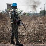 Prolongation d’une année de la Minusca Prolongation d'une année de la Minusca