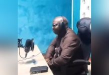 Généraux Du Carburant Et Mafia: Partage Du Butin Généraux Du Carburant Et Mafia: Partage Du Butin