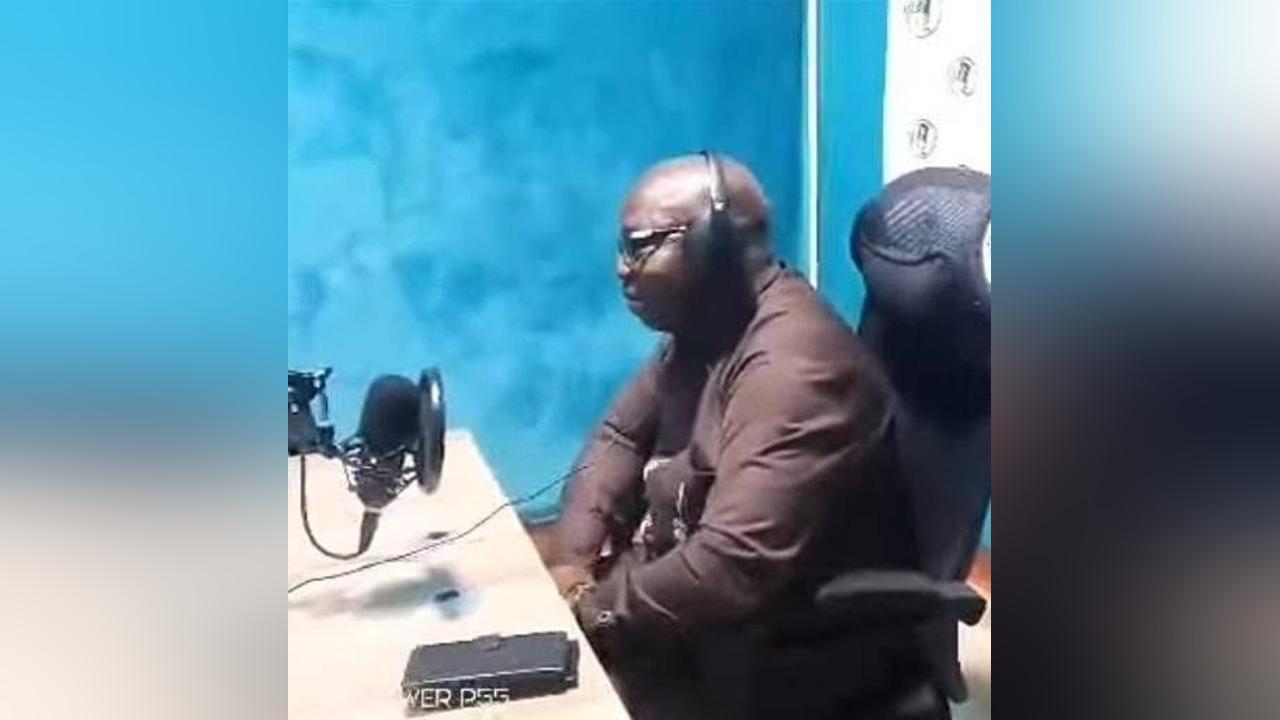 Généraux Du Carburant Et Mafia: Partage Du Butin Généraux Du Carburant Et Mafia: Partage Du Butin