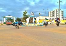 Candidatures Validées Sur Critères Politiques Candidatures Validées Sur Critères Politiques