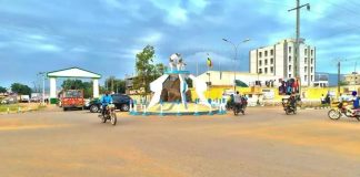 Candidatures Validées Sur Critères Politiques Candidatures Validées Sur Critères Politiques