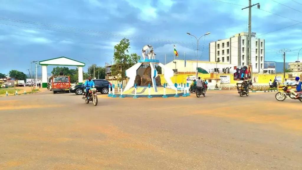 Candidatures Validées Sur Critères Politiques Candidatures Validées Sur Critères Politiques