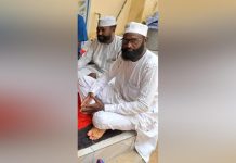 MPC en Crise: Nomination de Dianga Cyrano Ibrahim MPC en Crise: Nomination de Dianga Cyrano Ibrahim