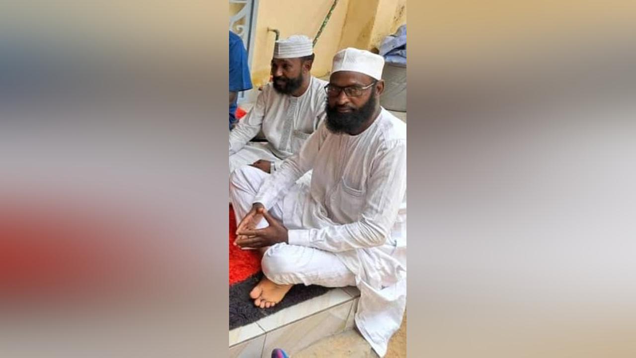 MPC en Crise: Nomination de Dianga Cyrano Ibrahim MPC en Crise: Nomination de Dianga Cyrano Ibrahim