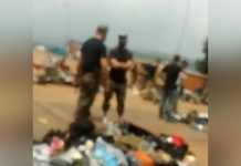 Wagner Présente Sa Facture À Touadéra Avant AfrikaCorp Wagner Présente Sa Facture À Touadéra Avant AfrikaCorp