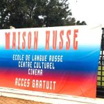 Formation Premiers Secours à la Maison Russe Formation Premiers Secours à la Maison Russe