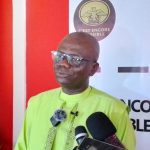 Marcelin Yalémendé Présente Sa Vision Politique Marcelin Yalémendé Présente Sa Vision Politique