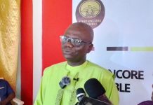 Marcelin Yalémendé Présente Sa Vision Politique Marcelin Yalémendé Présente Sa Vision Politique