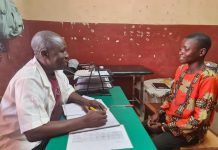 République centrafricaine: Vivre avec le diabète à Carnot République centrafricaine: Vivre avec le diabète à Carnot