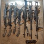 Désarmement Volontaire à Birao Grâce à la Sécurité Désarmement Volontaire à Birao Grâce à la Sécurité