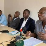 Opposition BRDC Boycotte Élections, Rejette Dologuélé Opposition BRDC Boycotte Élections, Rejette Dologuélé