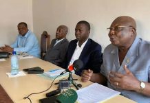 Opposition BRDC Boycotte Élections, Rejette Dologuélé Opposition BRDC Boycotte Élections, Rejette Dologuélé