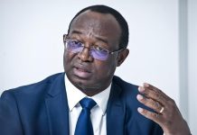 Candidature de Dologuélé: Analyses et Controverses Candidature de Dologuélé: Analyses et Controverses