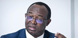 Candidature de Dologuélé: Analyses et Controverses Candidature de Dologuélé: Analyses et Controverses