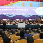 Touadéra Au 9ᵉ Sommet De La CIRGL Sur Priorités Régionales Touadéra Au 9ᵉ Sommet De La CIRGL Sur Priorités Régionales