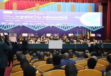 Touadéra Au 9ᵉ Sommet De La CIRGL Sur Priorités Régionales Touadéra Au 9ᵉ Sommet De La CIRGL Sur Priorités Régionales