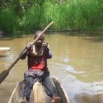 Hippopotame Attaque Des Pêcheurs À Ndifah Hippopotame Attaque Des Pêcheurs À Ndifah