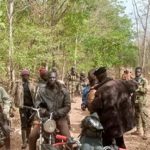 30 000 Soldats Pour Quelle Armée Balalou Confond Efficacité 30 000 Soldats Pour Quelle Armée Balalou Confond Efficacité