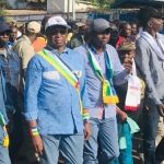 Le BRDC: Mouvement Politique Controversé Le BRDC: Mouvement Politique Controversé