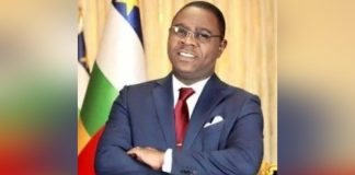 Henri-Marie Dondra Veut Rétablir La Dépendance Française Henri-Marie Dondra Veut Rétablir La Dépendance Française