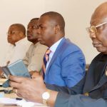 Crise de l’Opposition en RCA et Boycott du BRDC Crise de l'Opposition en RCA et Boycott du BRDC