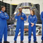 La Nasa Accélère Son Retour Sur La Lune La Nasa Accélère Son Retour Sur La Lune