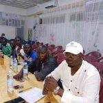 Échec de Touadéra: 20 Chefs Armés de Fertit Se Mobilisent Échec de Touadéra: 20 Chefs Armés de Fertit Se Mobilisent