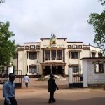 Mafia Des Actes De Naissance Gratuits À Bangui Mafia Des Actes De Naissance Gratuits À Bangui